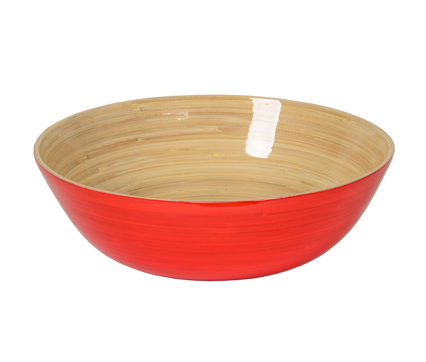 Bamboo Classic Bowl