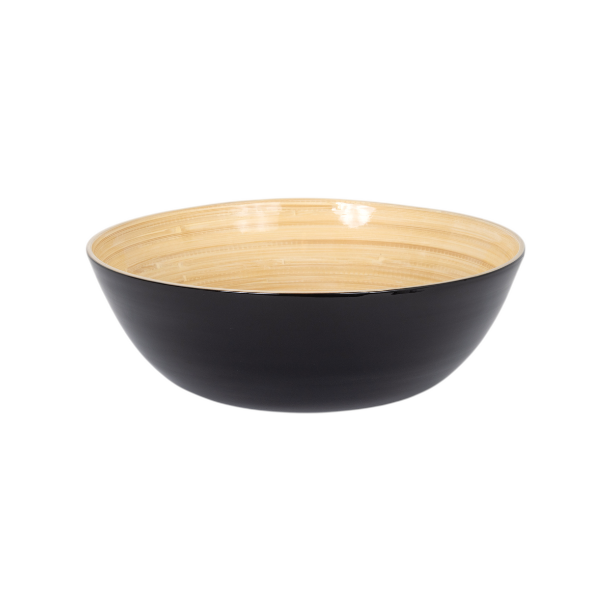 Bamboo Classic Bowl