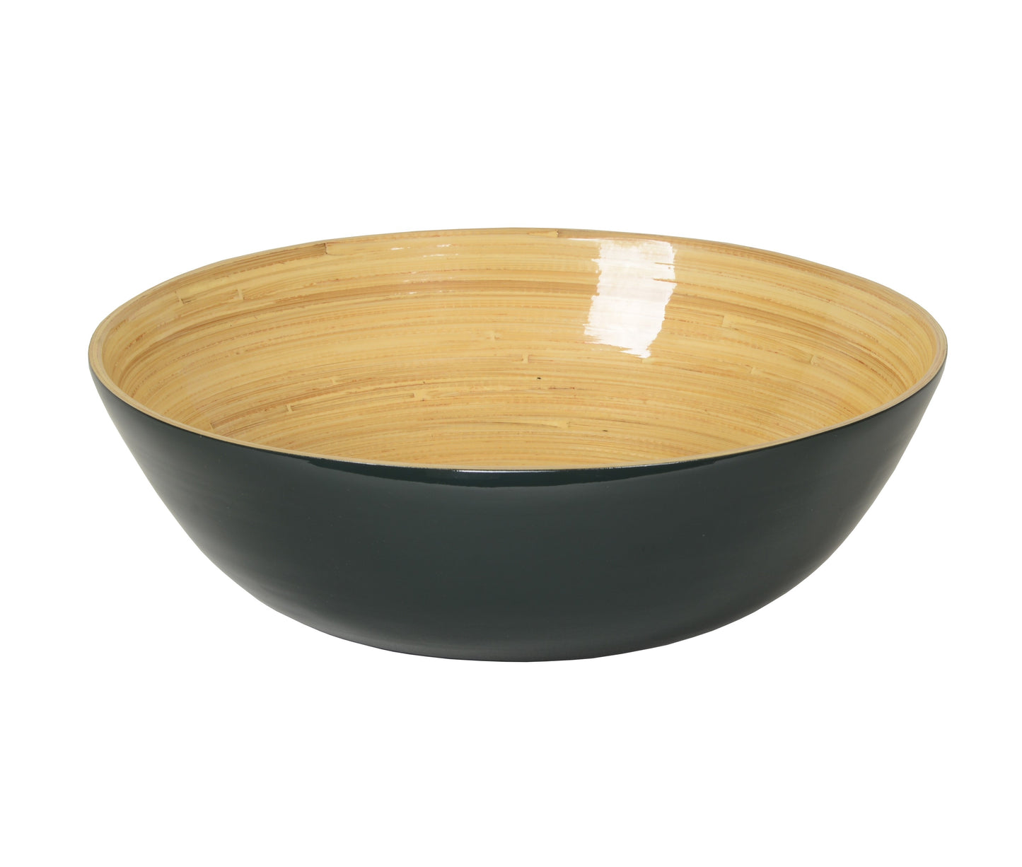 Bamboo Classic Bowl