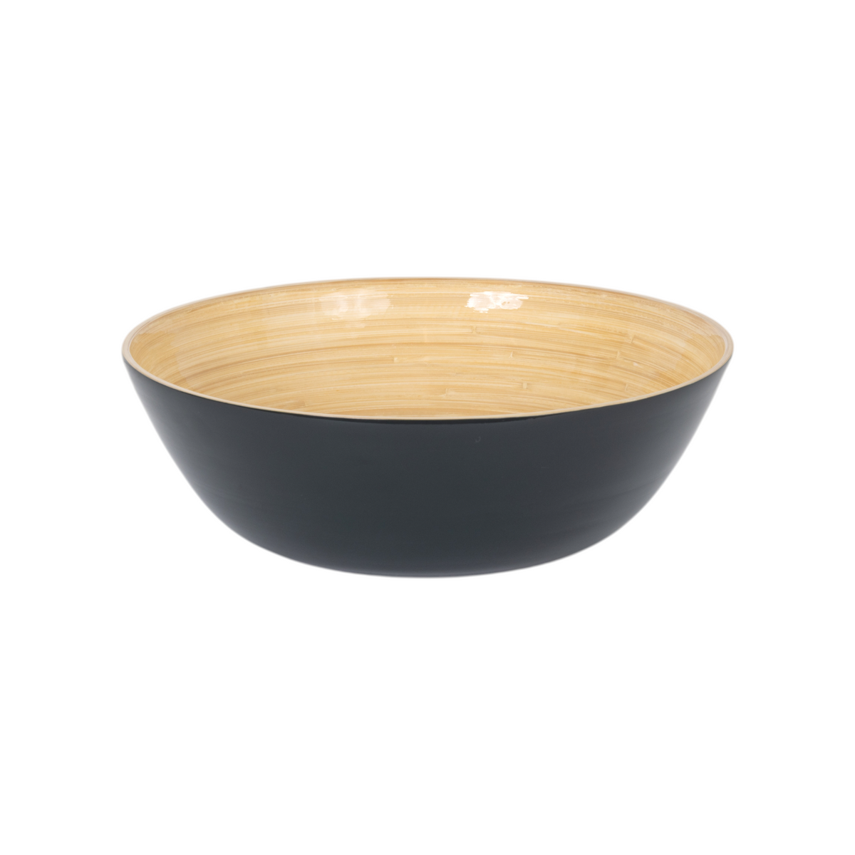 Bamboo Classic Bowl