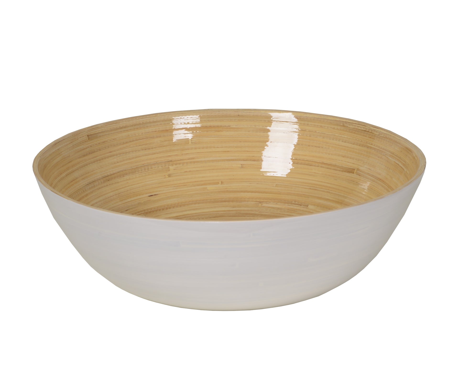 Albert Shallow Bowl, Large