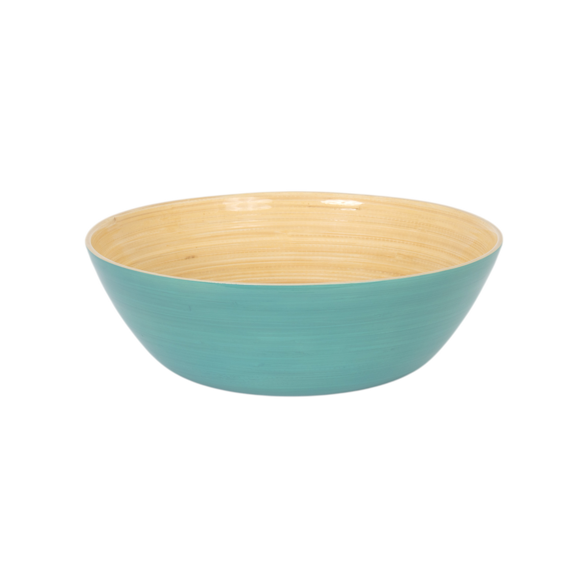 Bamboo Classic Bowl