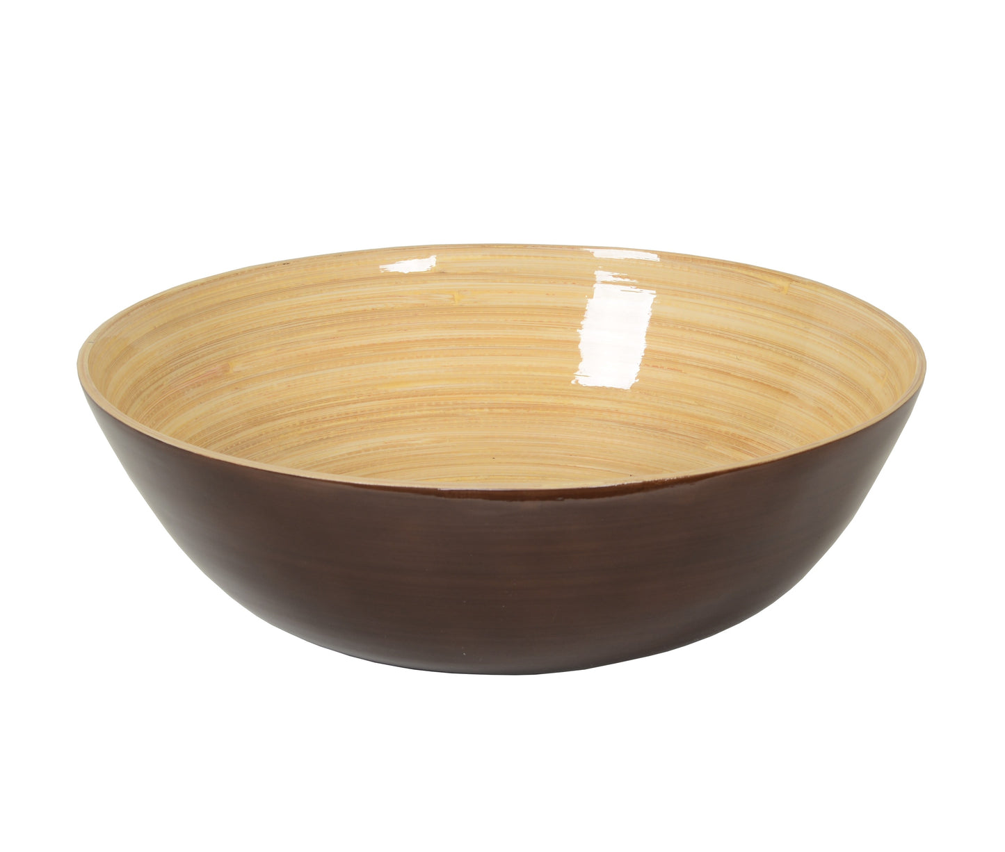 Bamboo Classic Bowl