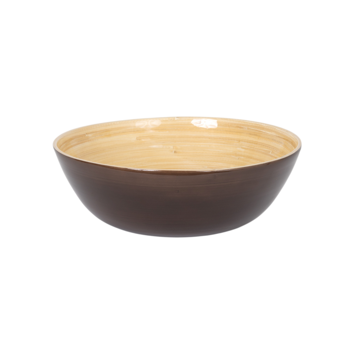 Bamboo Classic Bowl