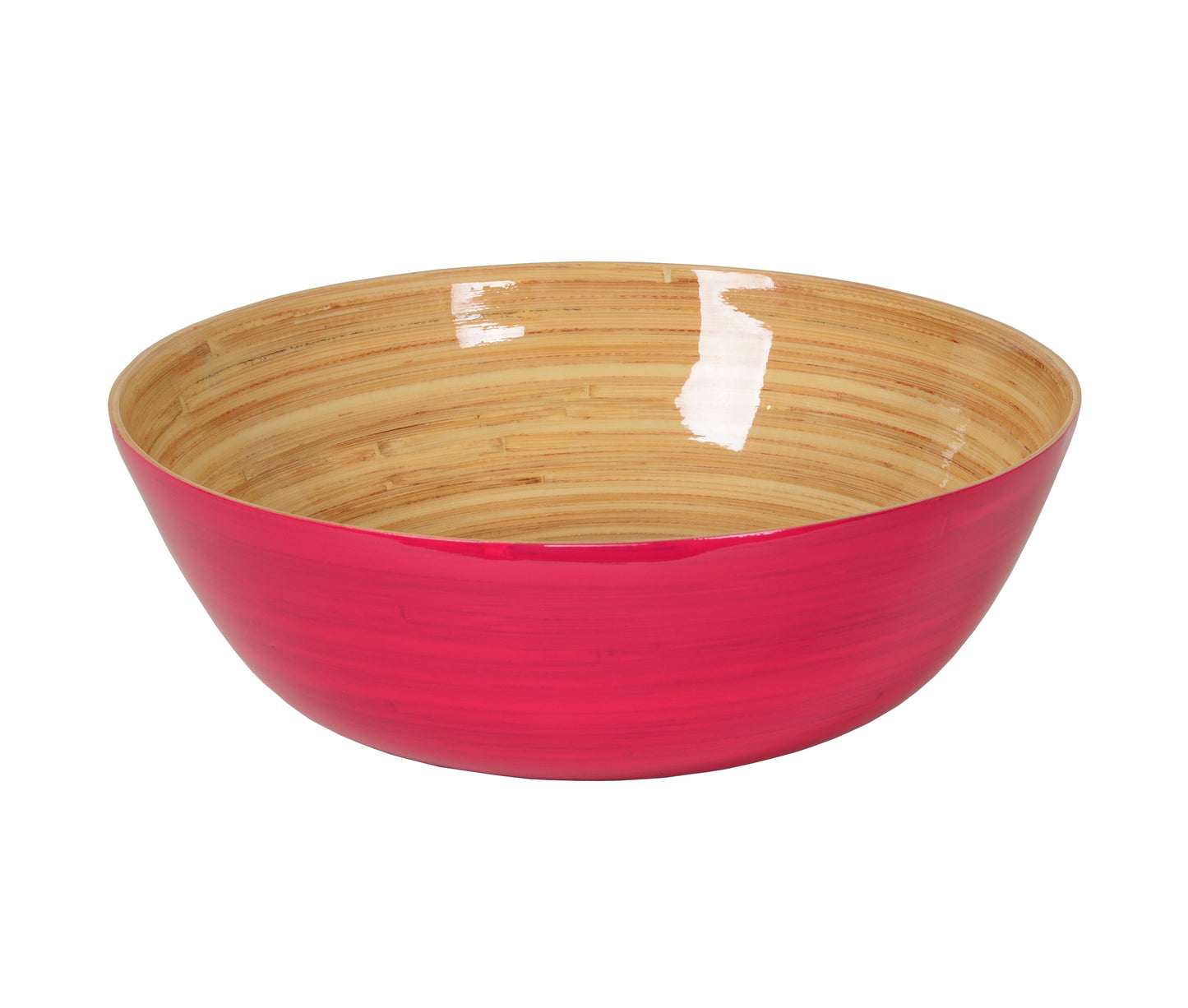 Bamboo Classic Bowl