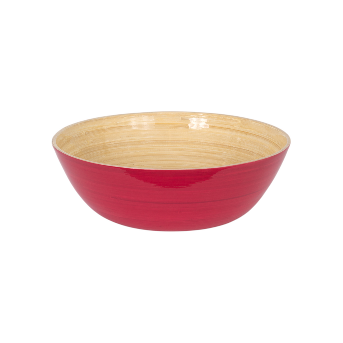Bamboo Classic Bowl
