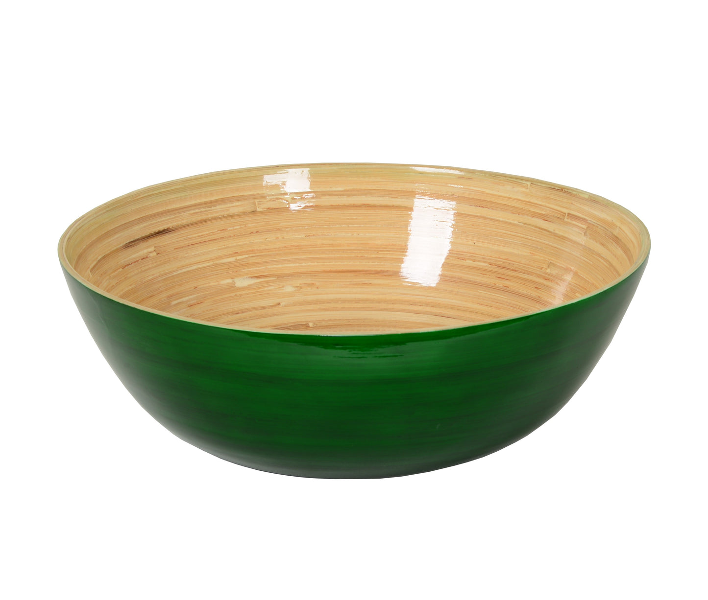 Bamboo Classic Bowl