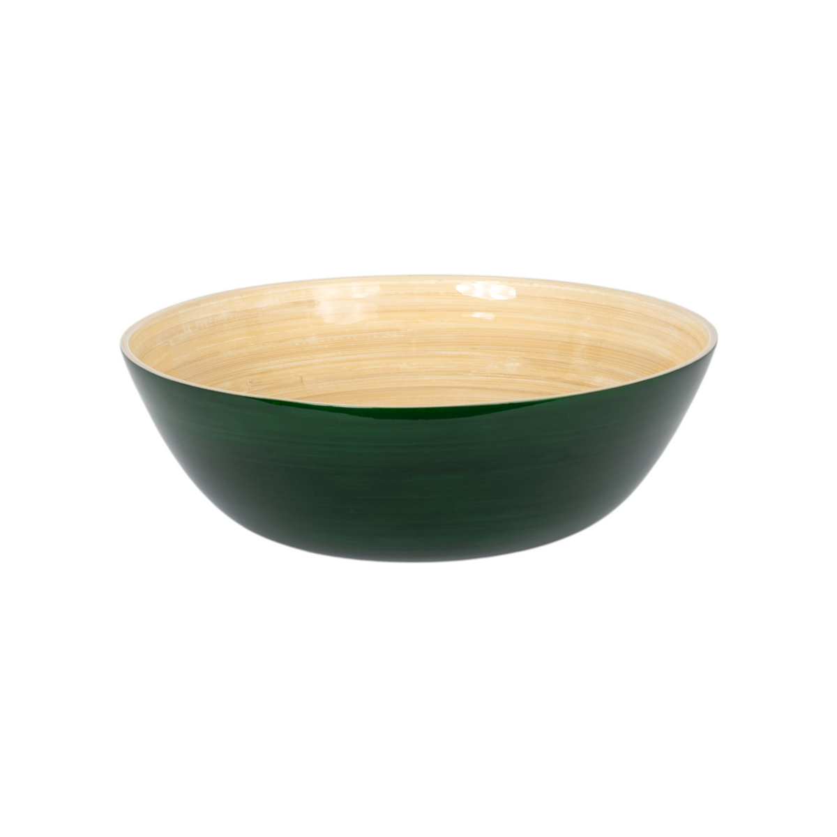 Bamboo Classic Bowl