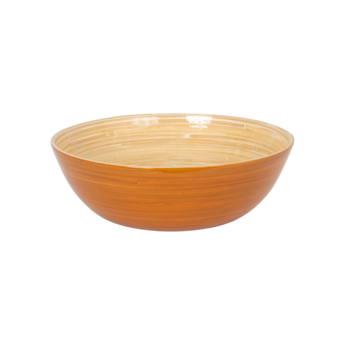 Bamboo Classic Bowl