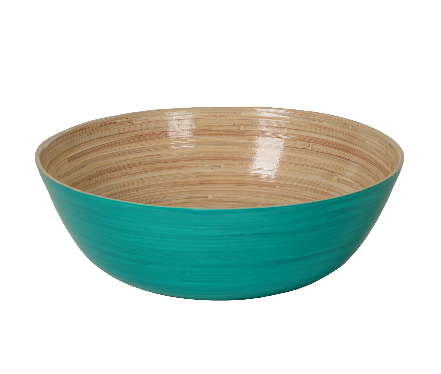 Bamboo Classic Bowl