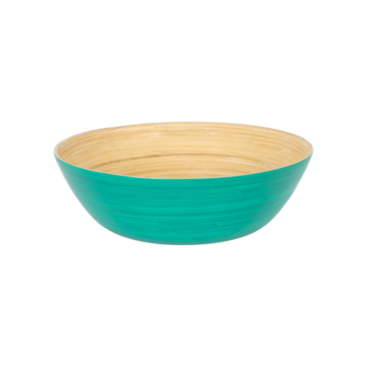 Bamboo Classic Bowl