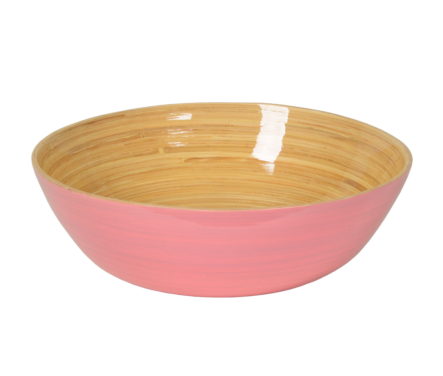 Bamboo Classic Bowl