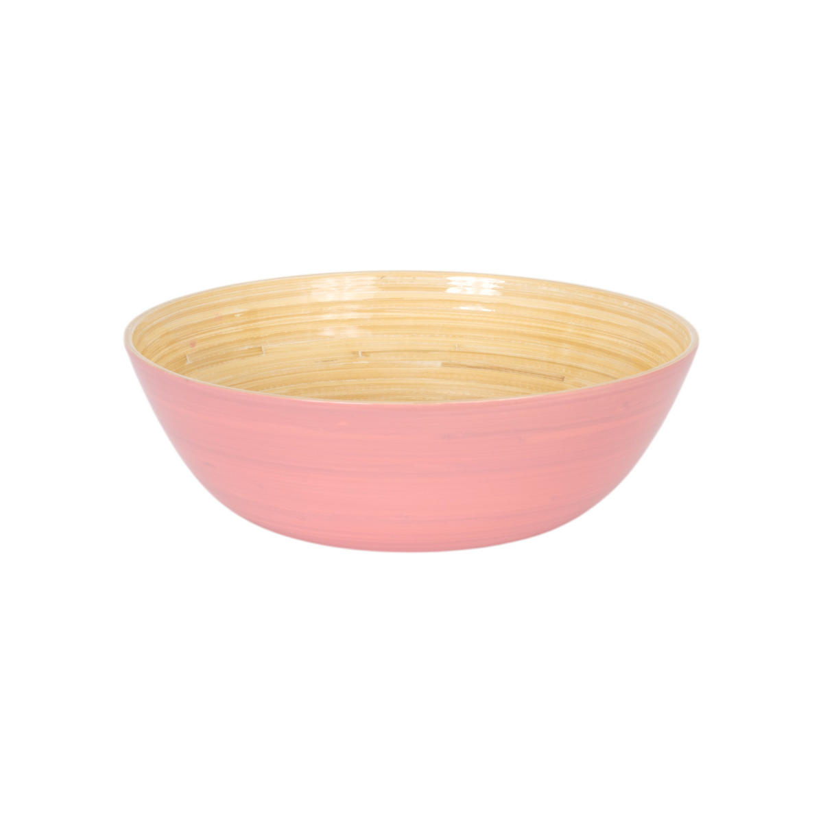 Bamboo Classic Bowl
