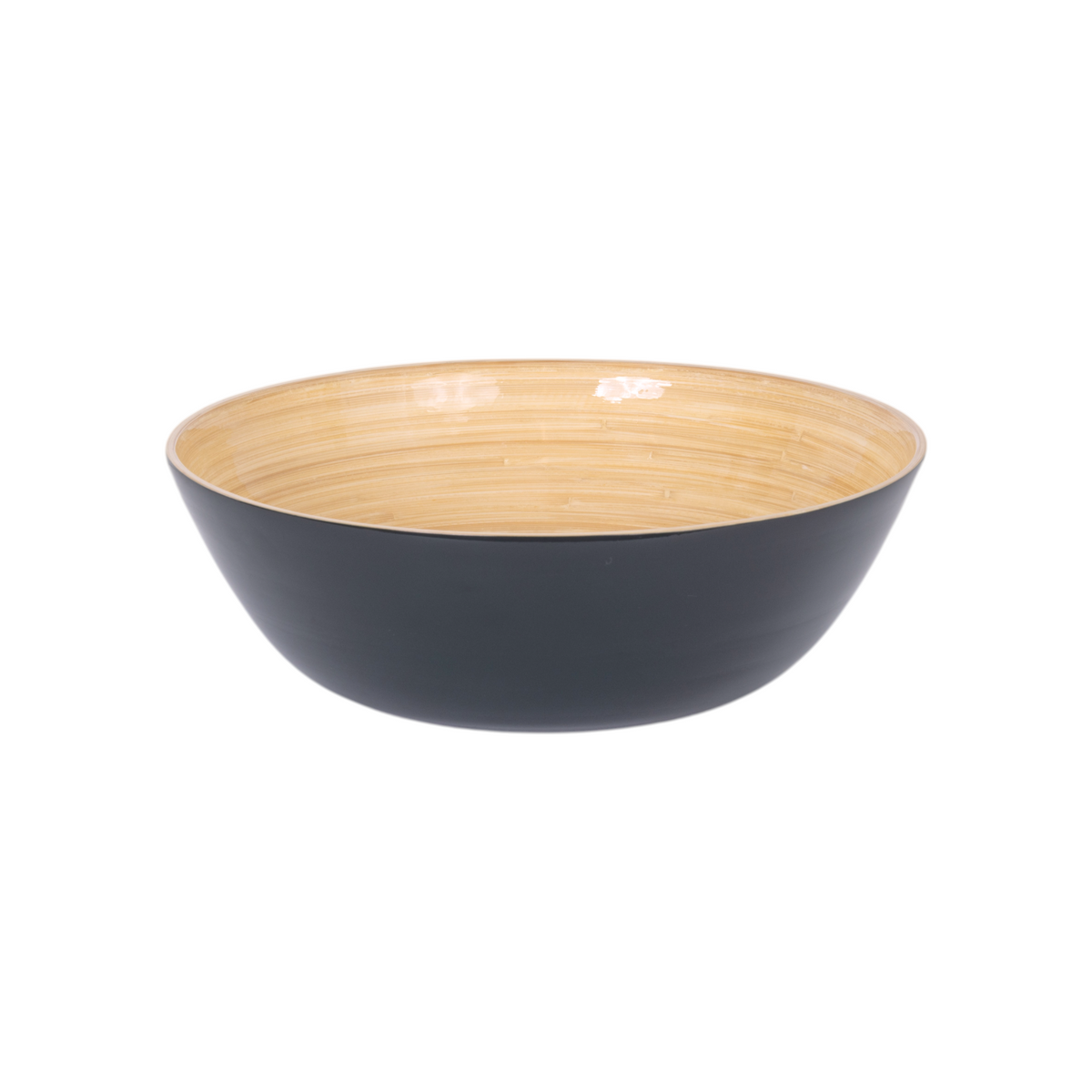 Bamboo Classic Bowl