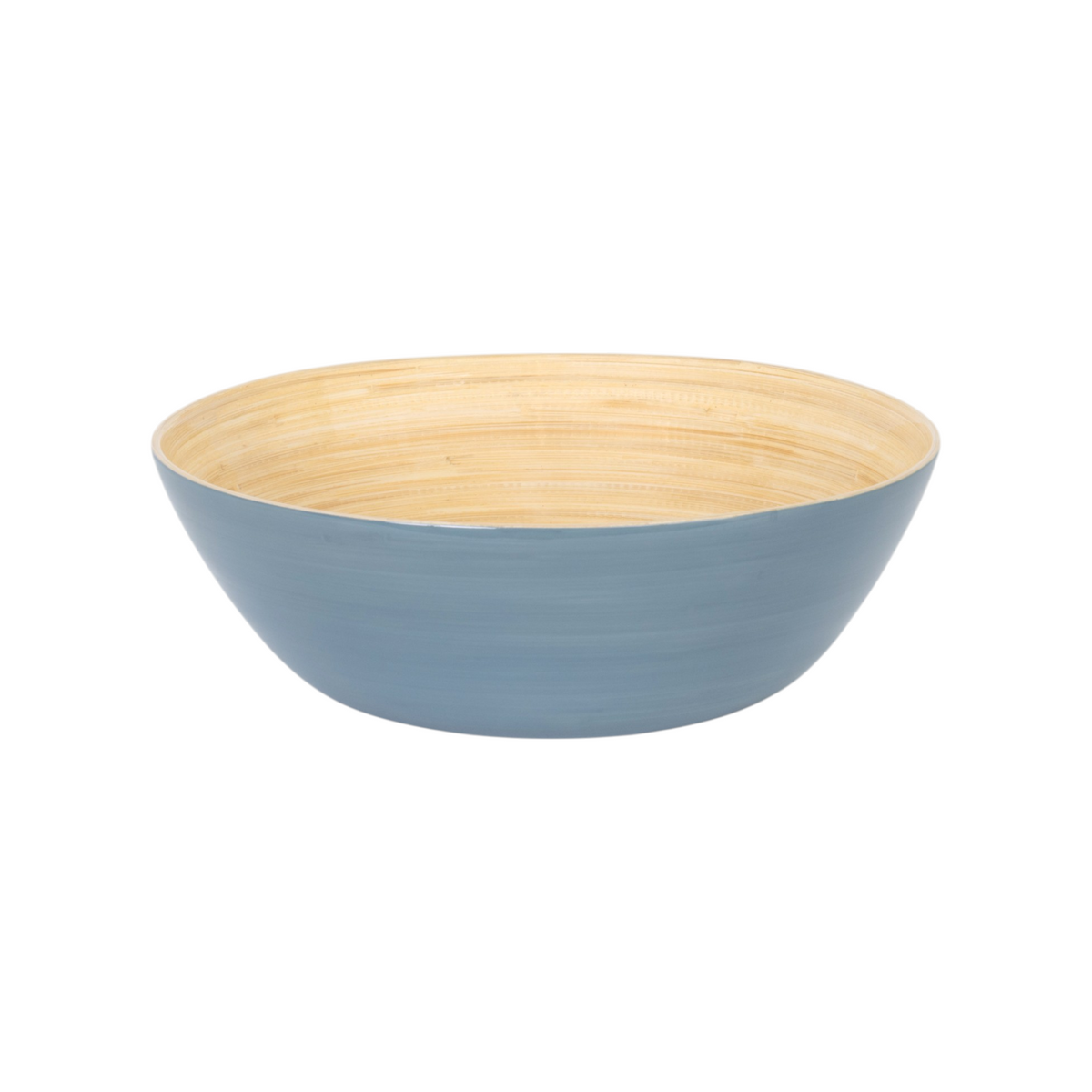 Bamboo Classic Bowl