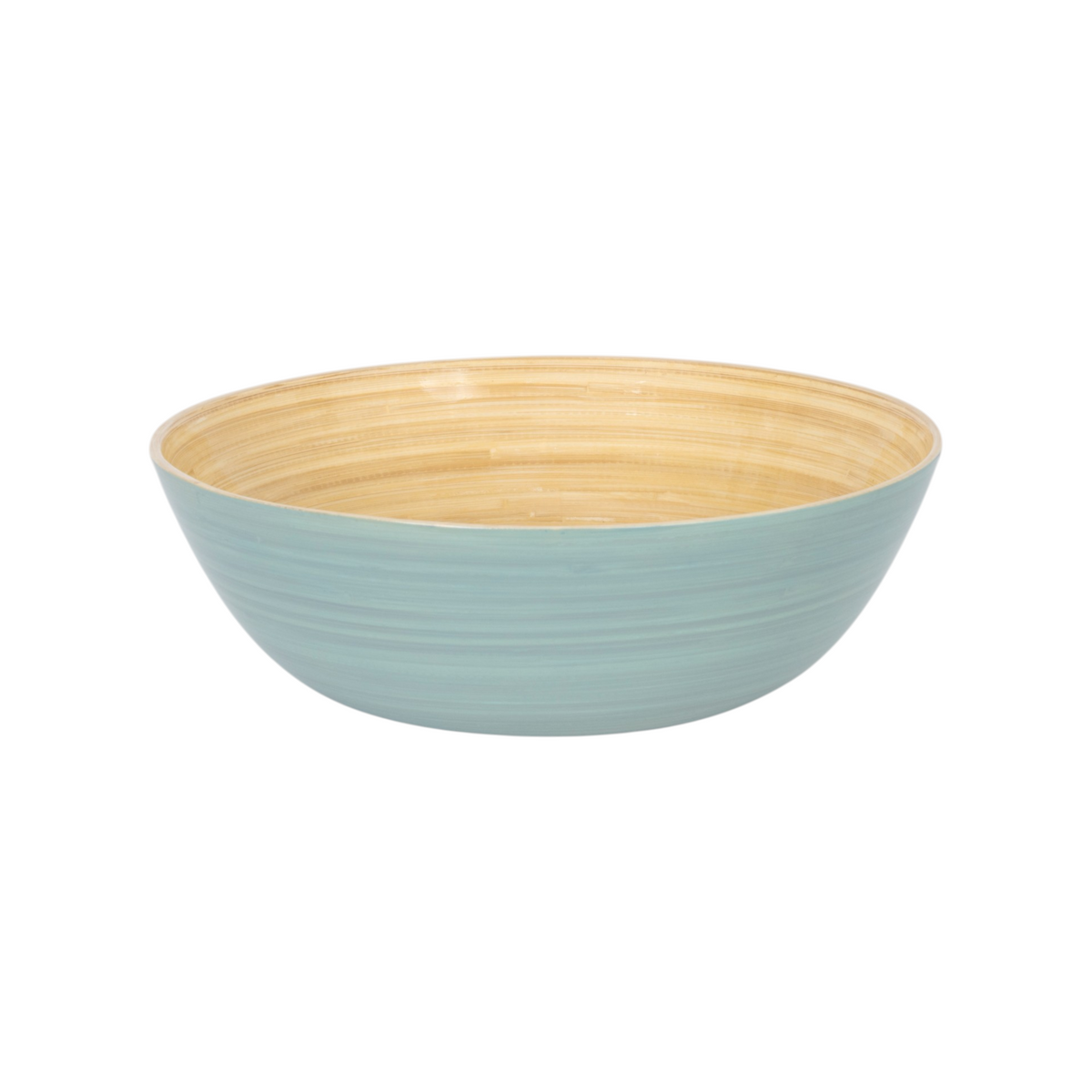 Bamboo Classic Bowl