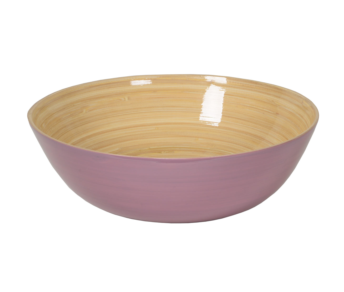 Bamboo Classic Bowl