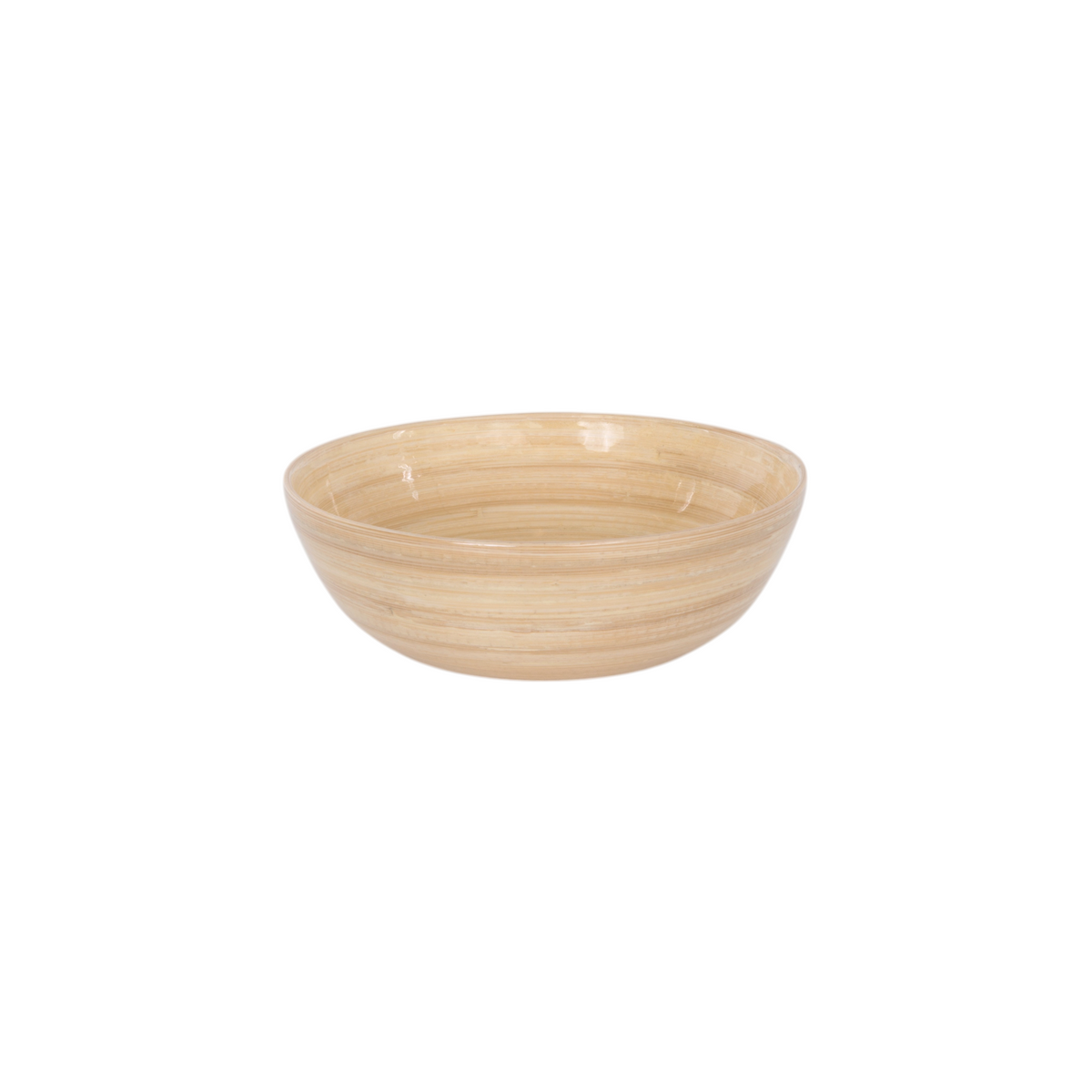 Bamboo Side Bowl