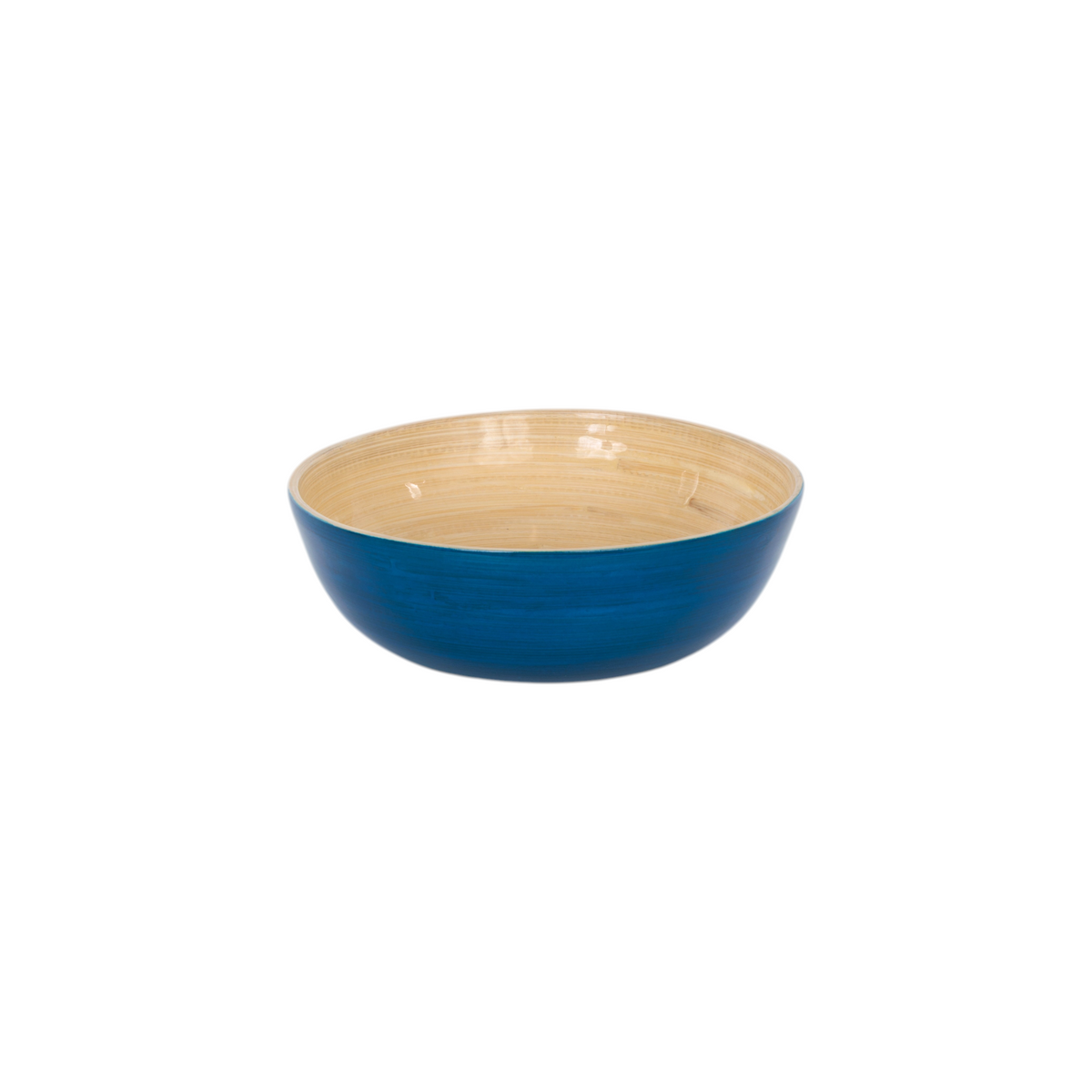 Bamboo Side Bowl