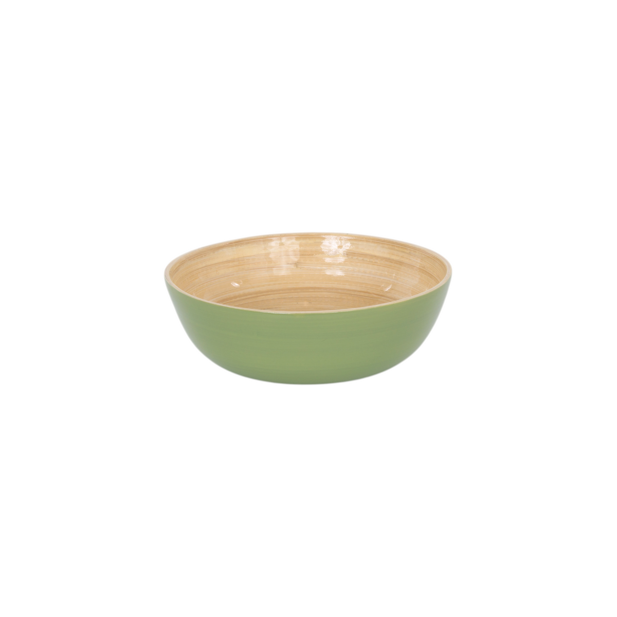 Bamboo Side Bowl