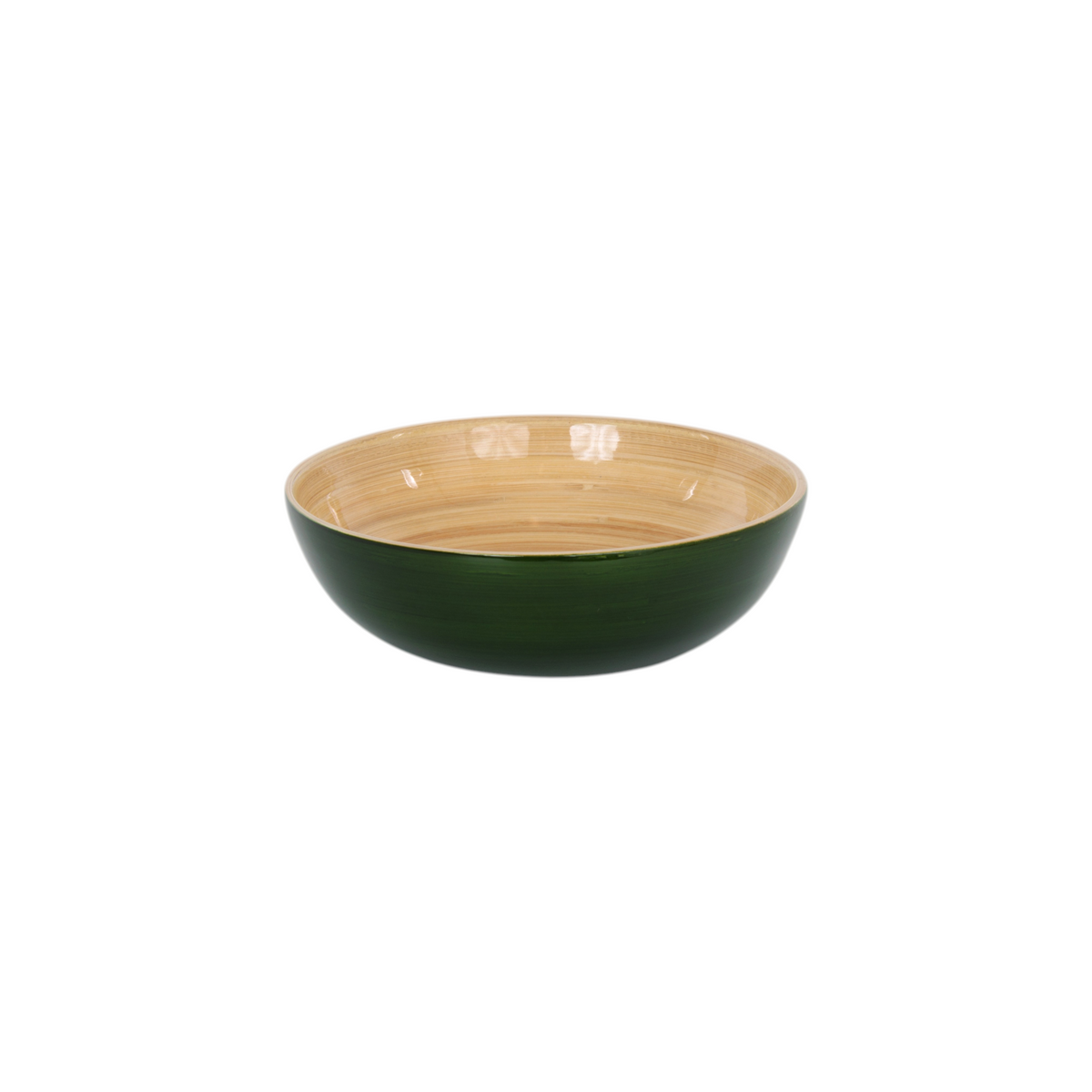 Bamboo Side Bowl