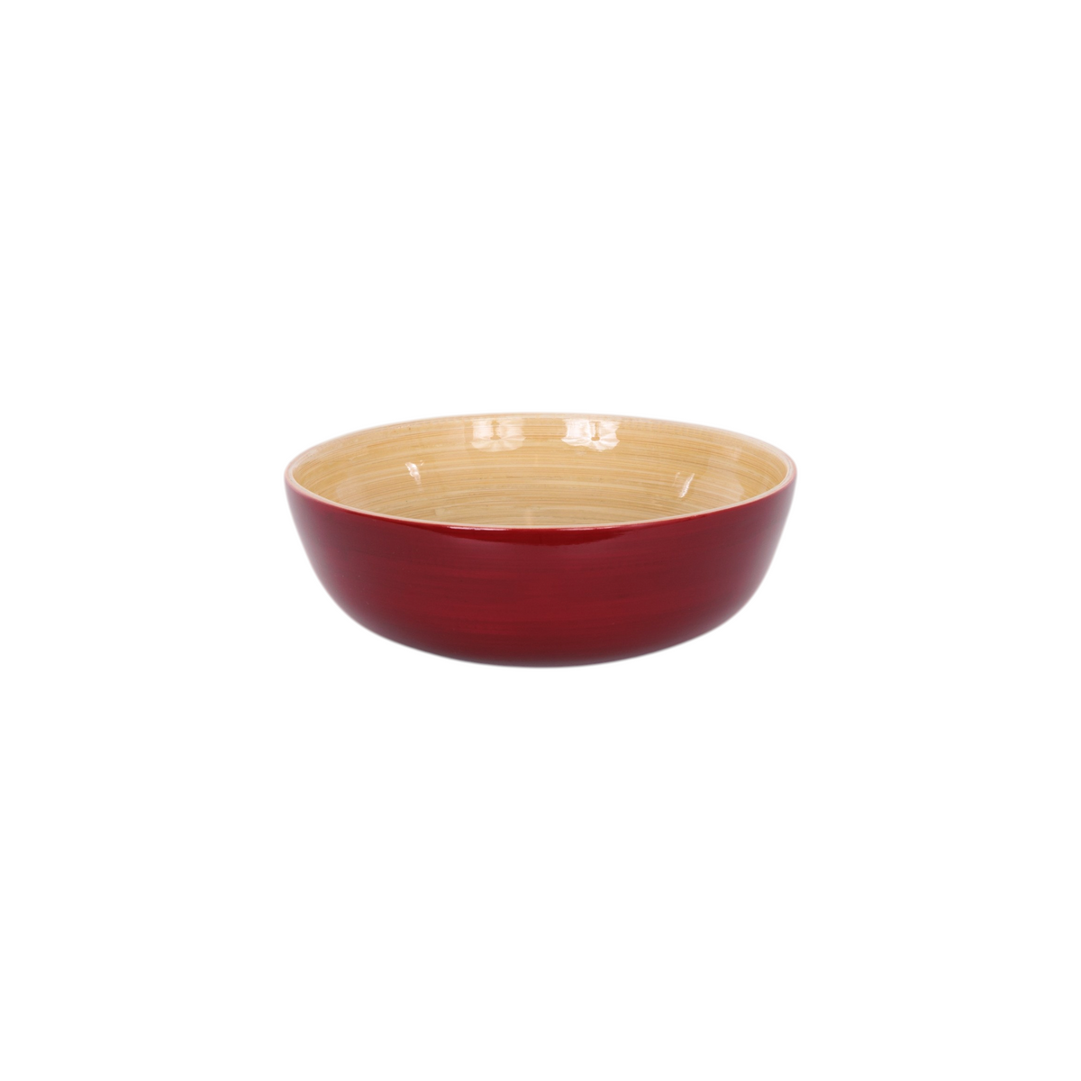 Bamboo Side Bowl