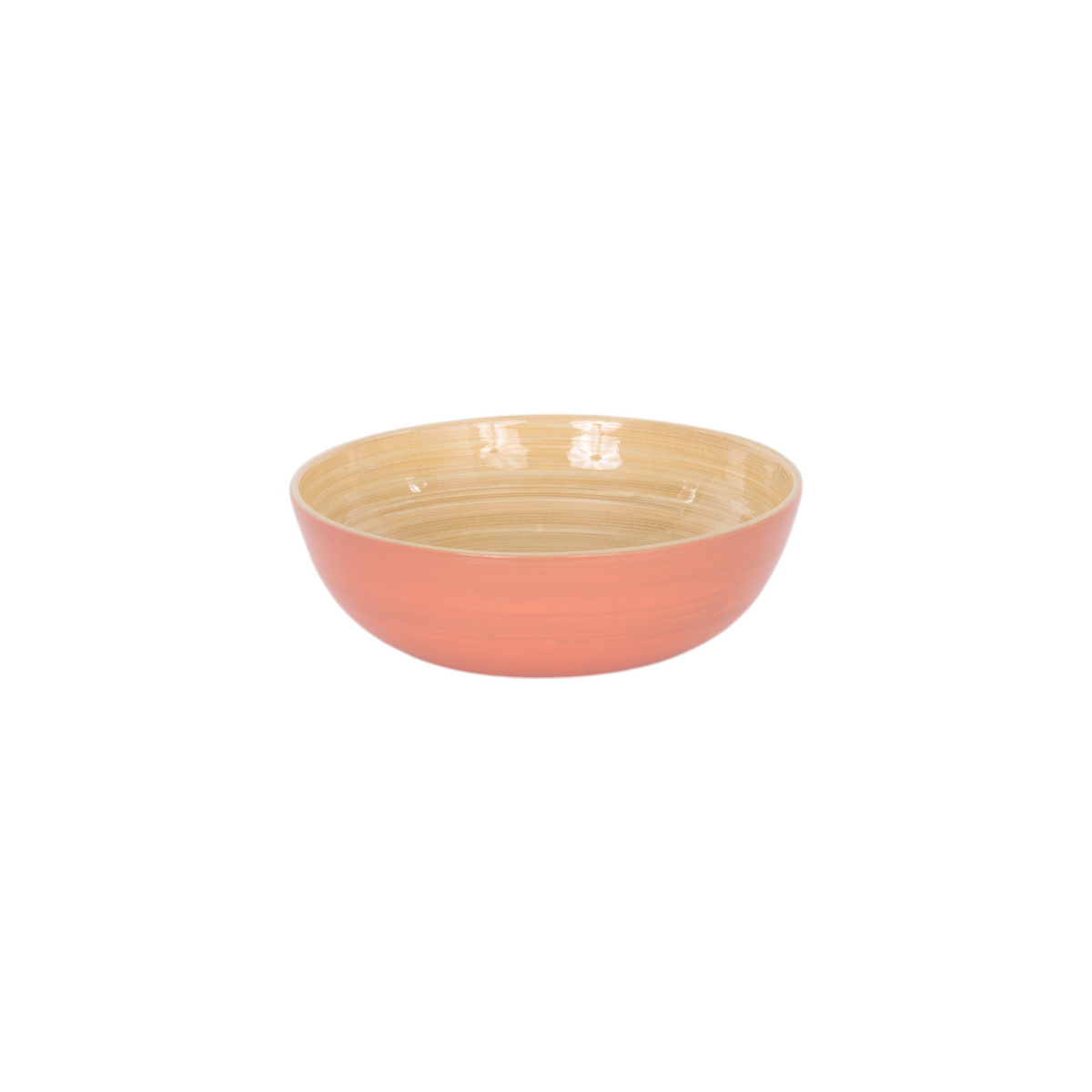Bamboo Side Bowl
