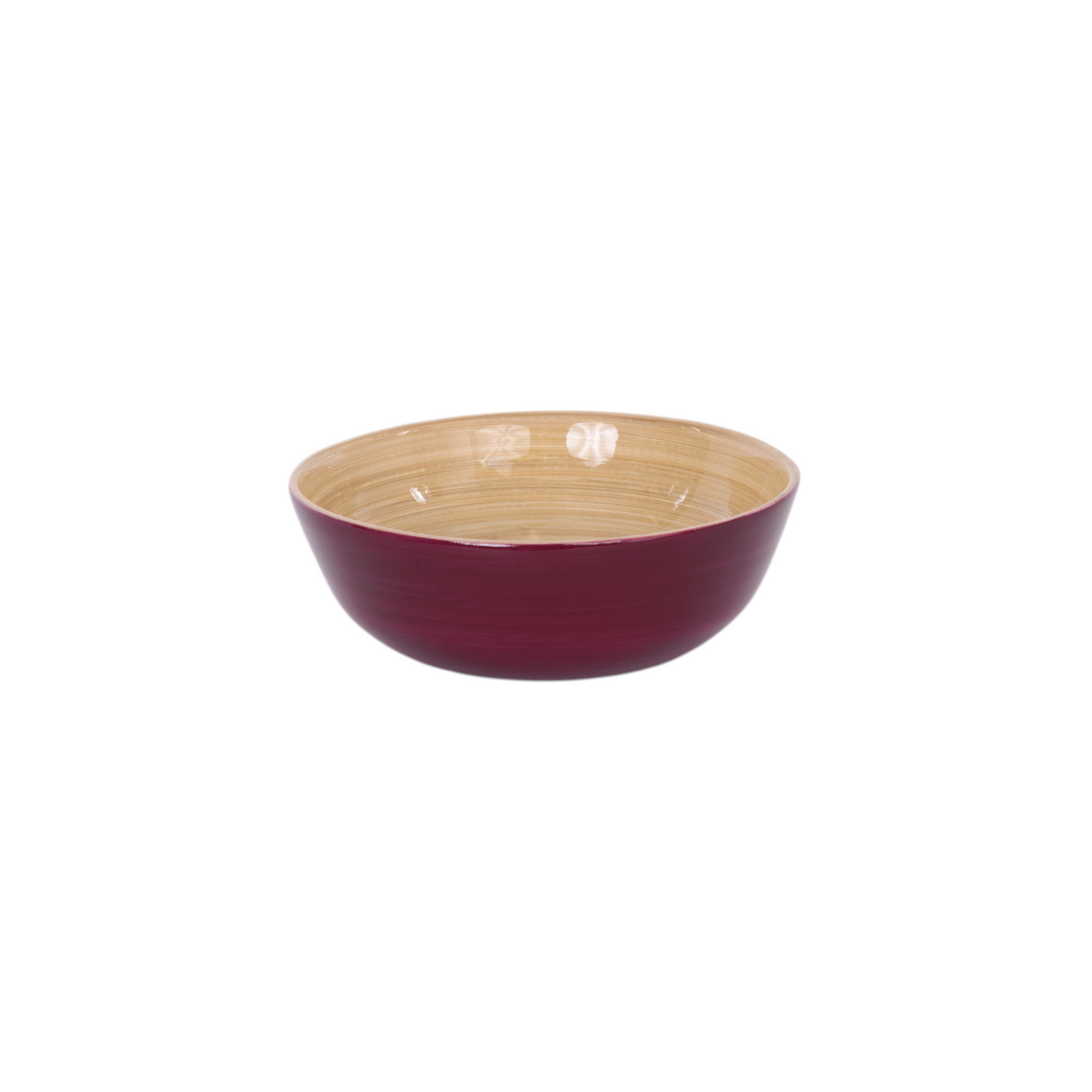 Bamboo Side Bowl