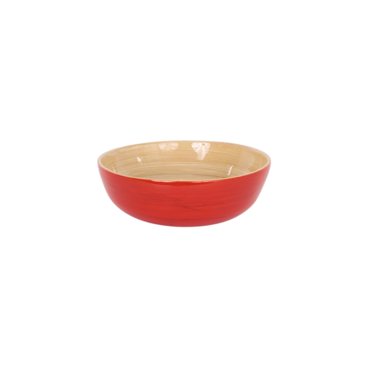 Bamboo Side Bowl