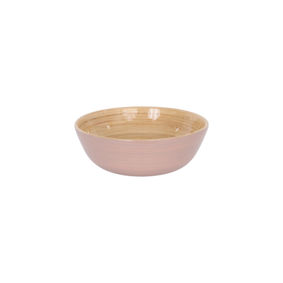 Bamboo Side Bowl