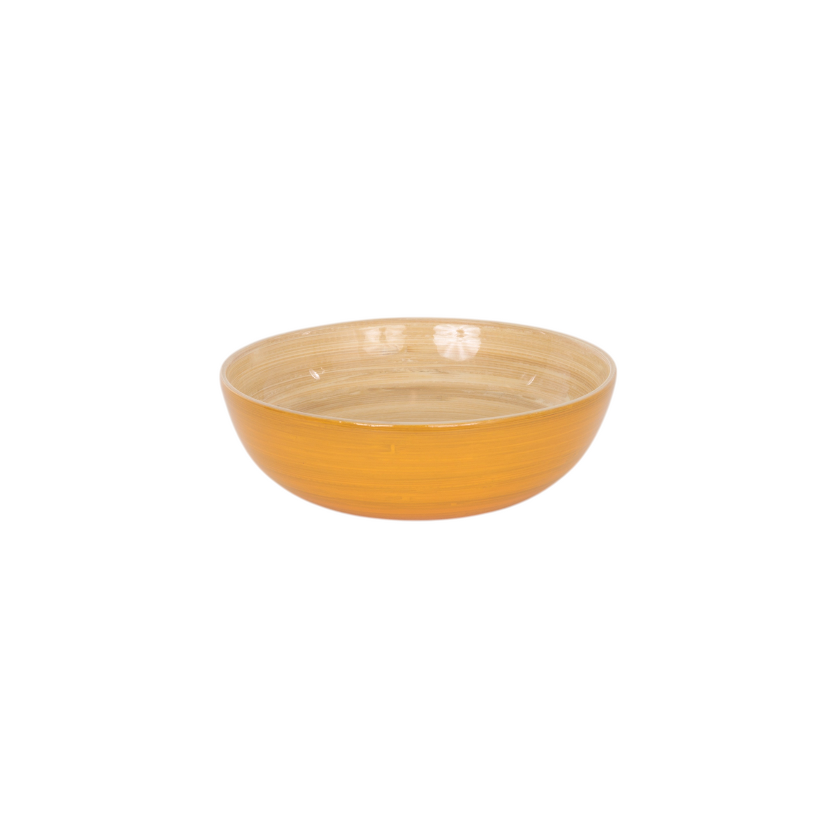 Bamboo Side Bowl