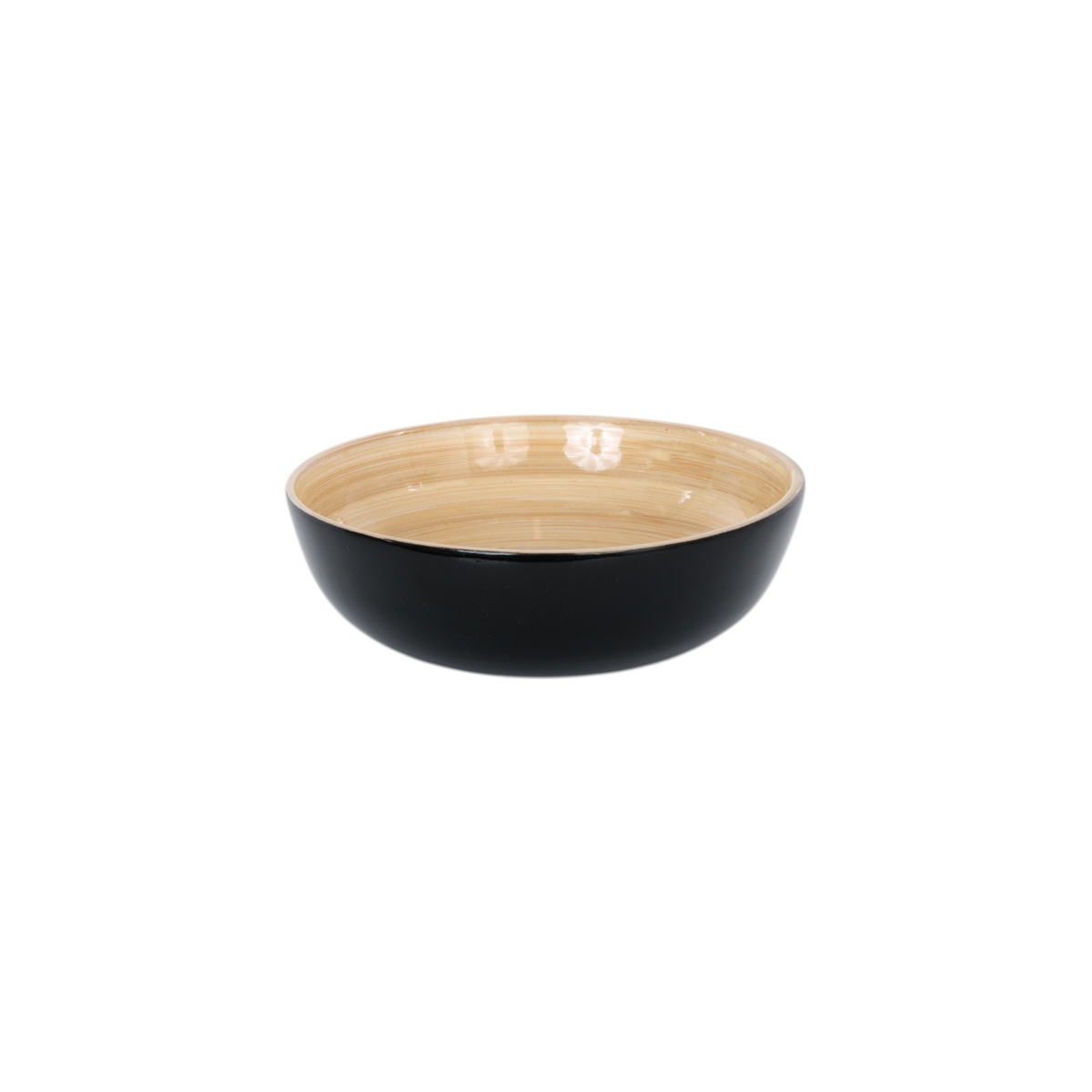 Bamboo Side Bowl