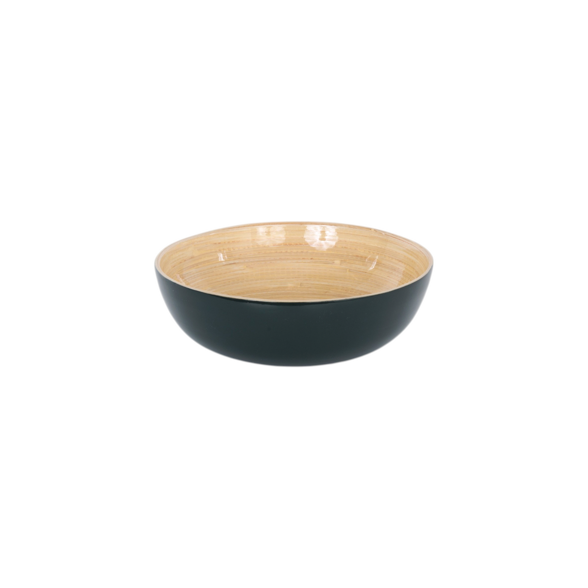 Bamboo Side Bowl