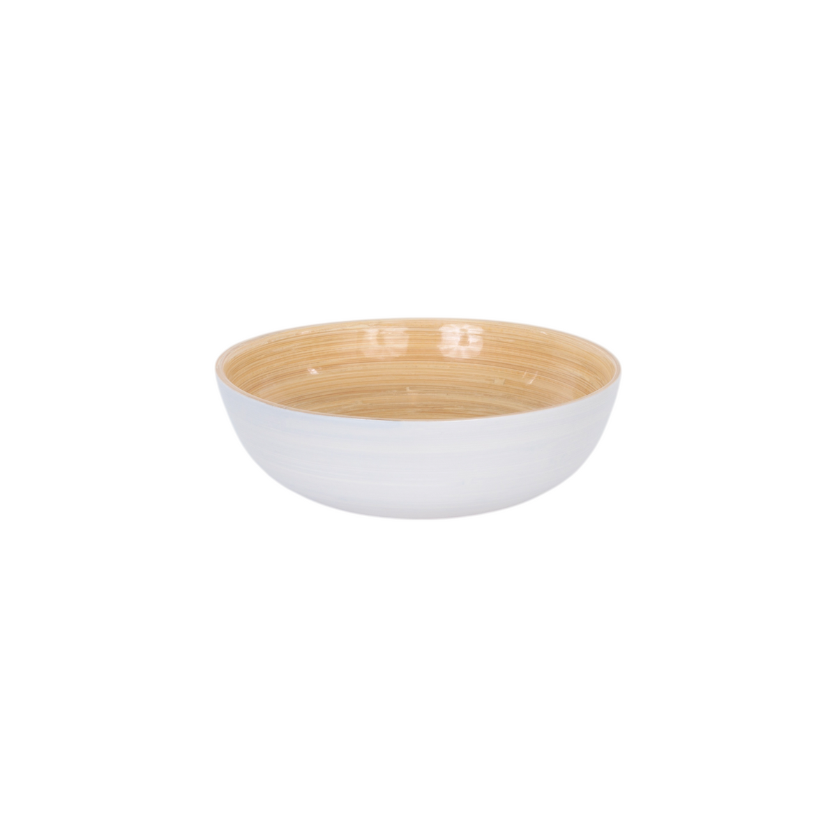 Bamboo Side Bowl