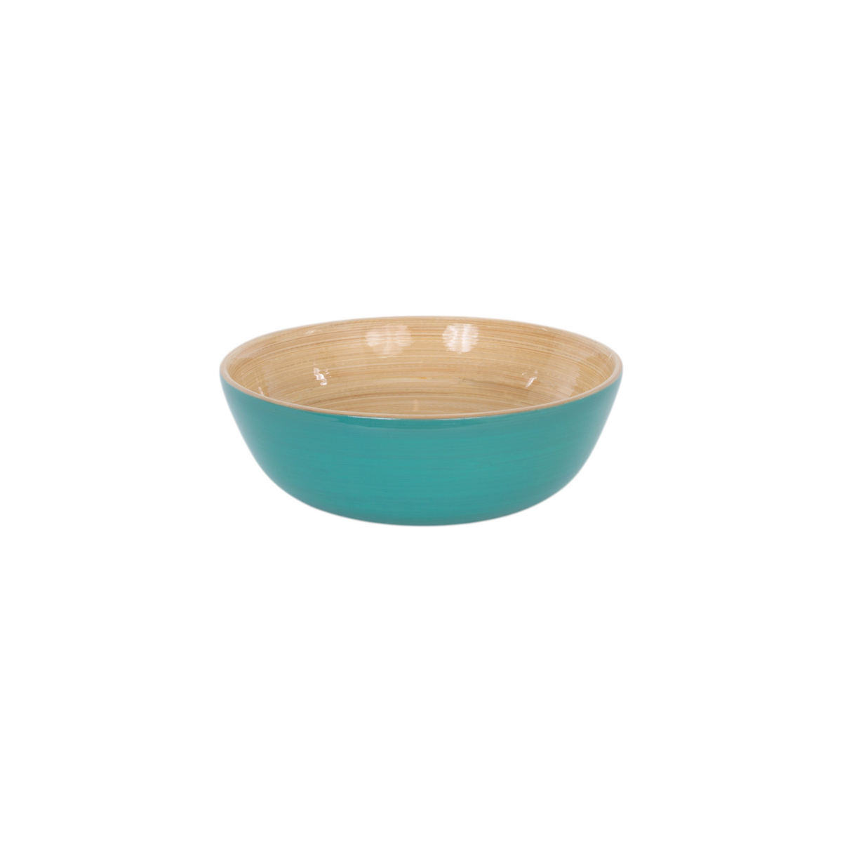 Bamboo Side Bowl