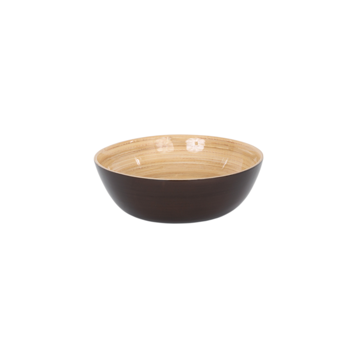 Bamboo Side Bowl