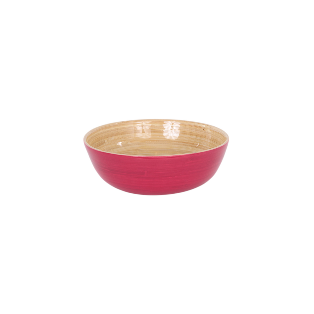 Bamboo Side Bowl