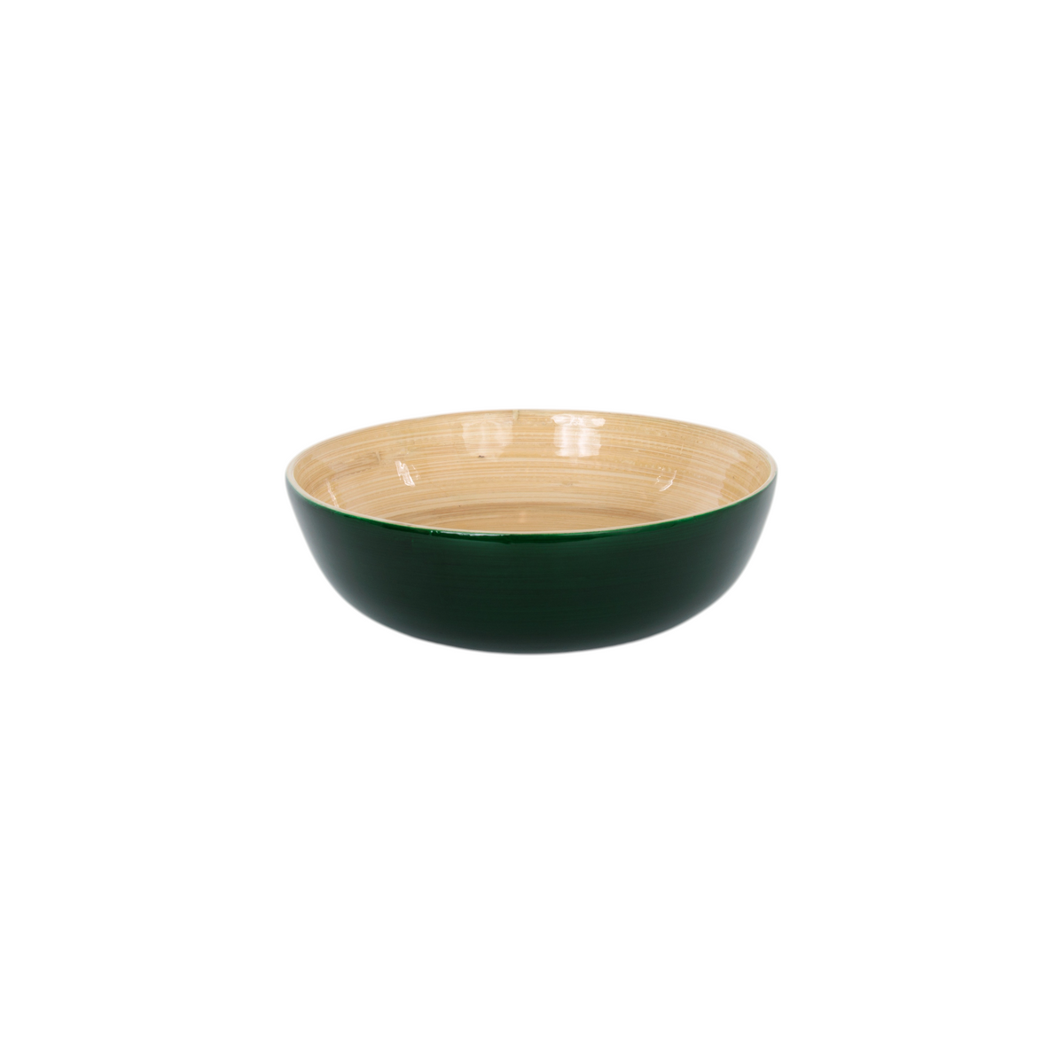 Bamboo Side Bowl