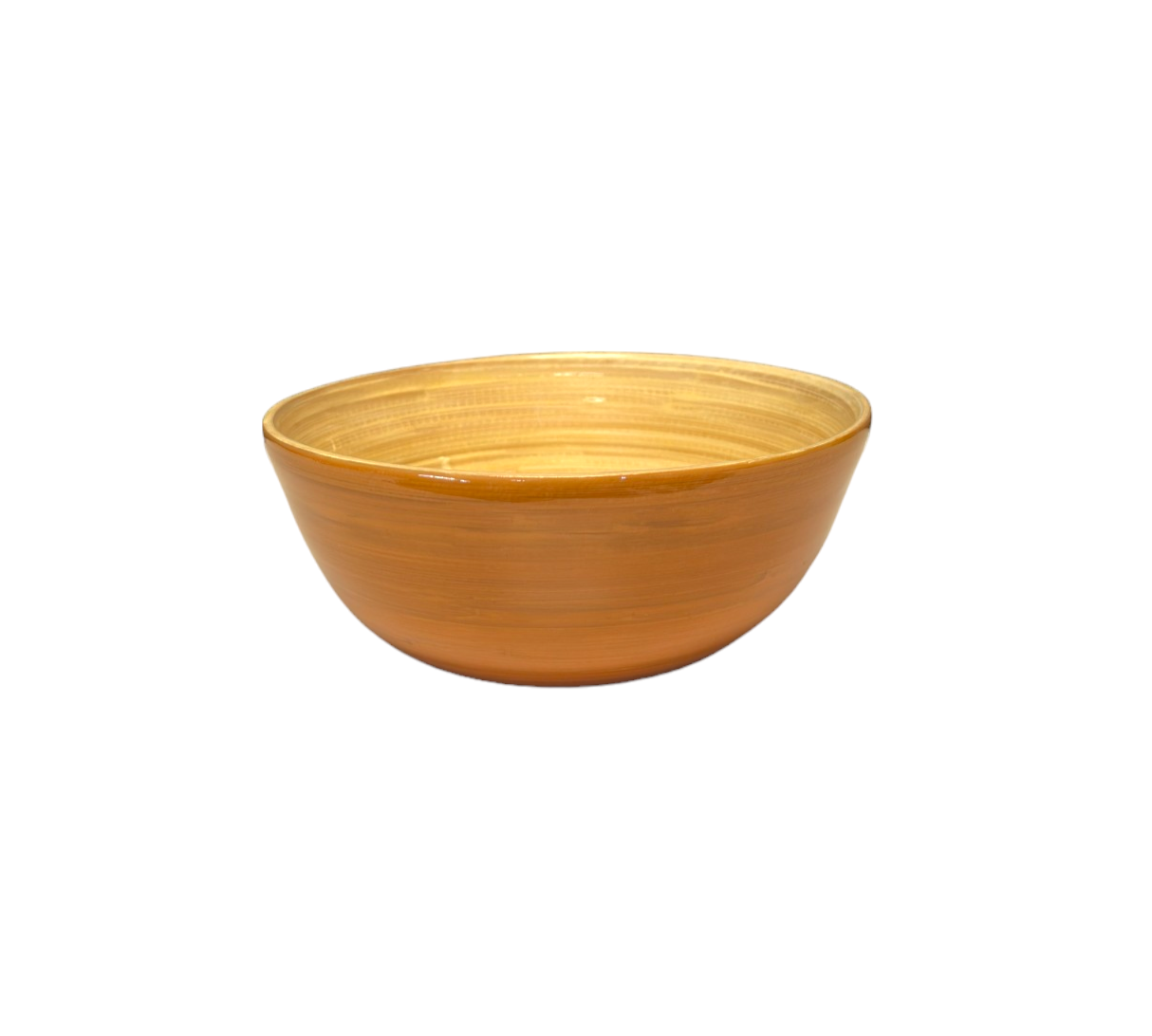 Bamboo Side Bowl