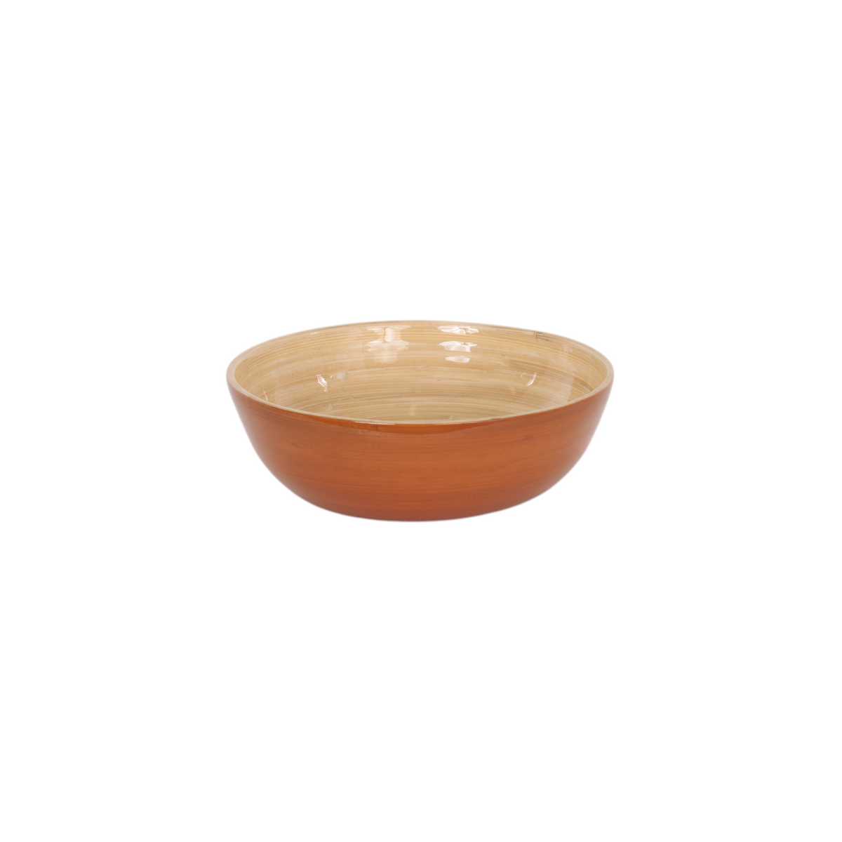 Bamboo Side Bowl