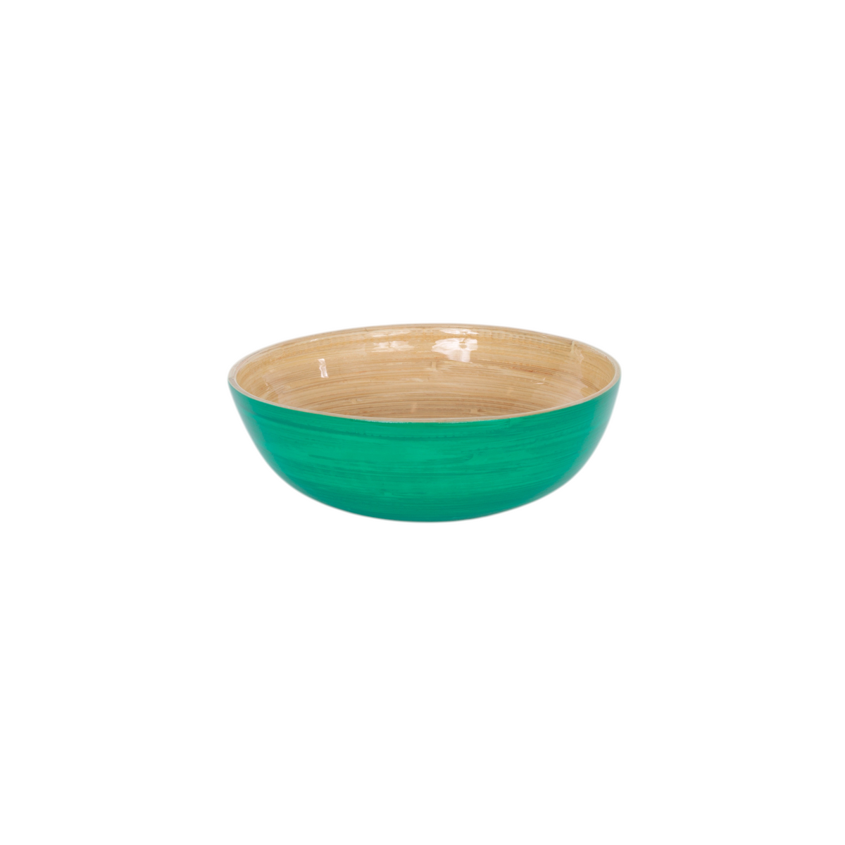 Bamboo Side Bowl