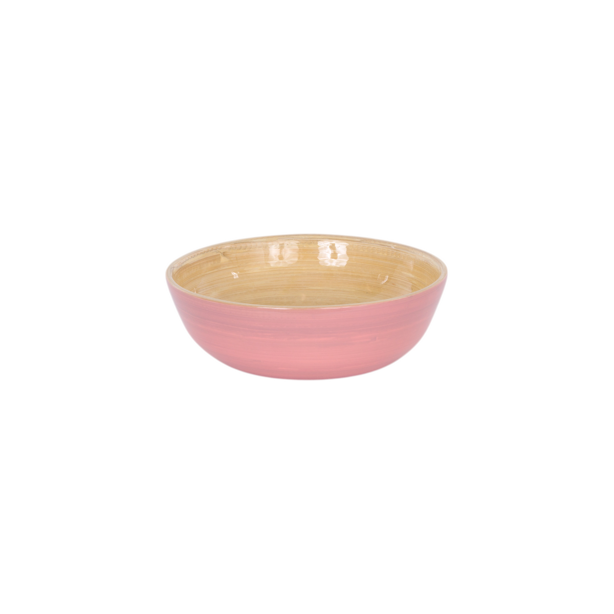 Bamboo Side Bowl