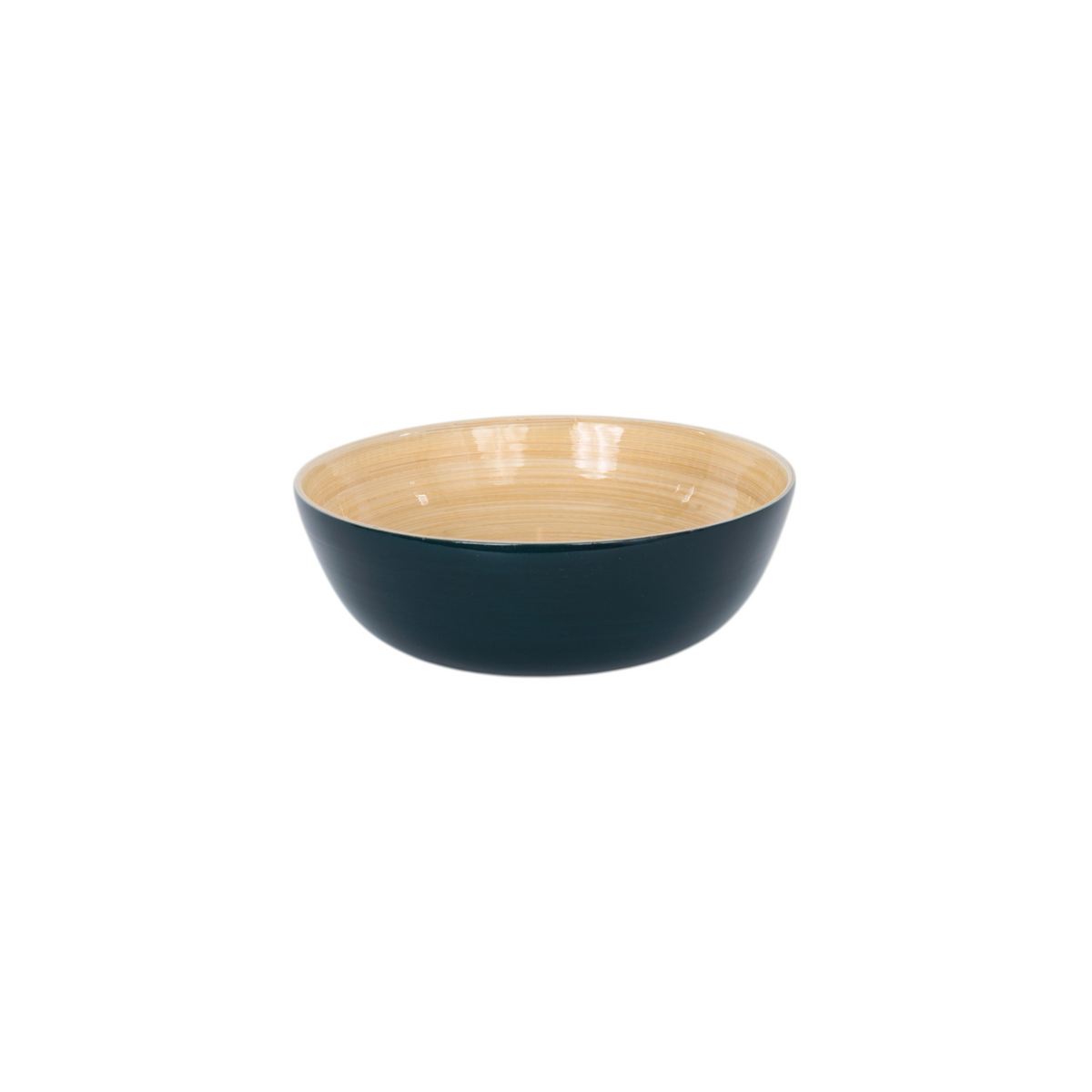 Bamboo Side Bowl