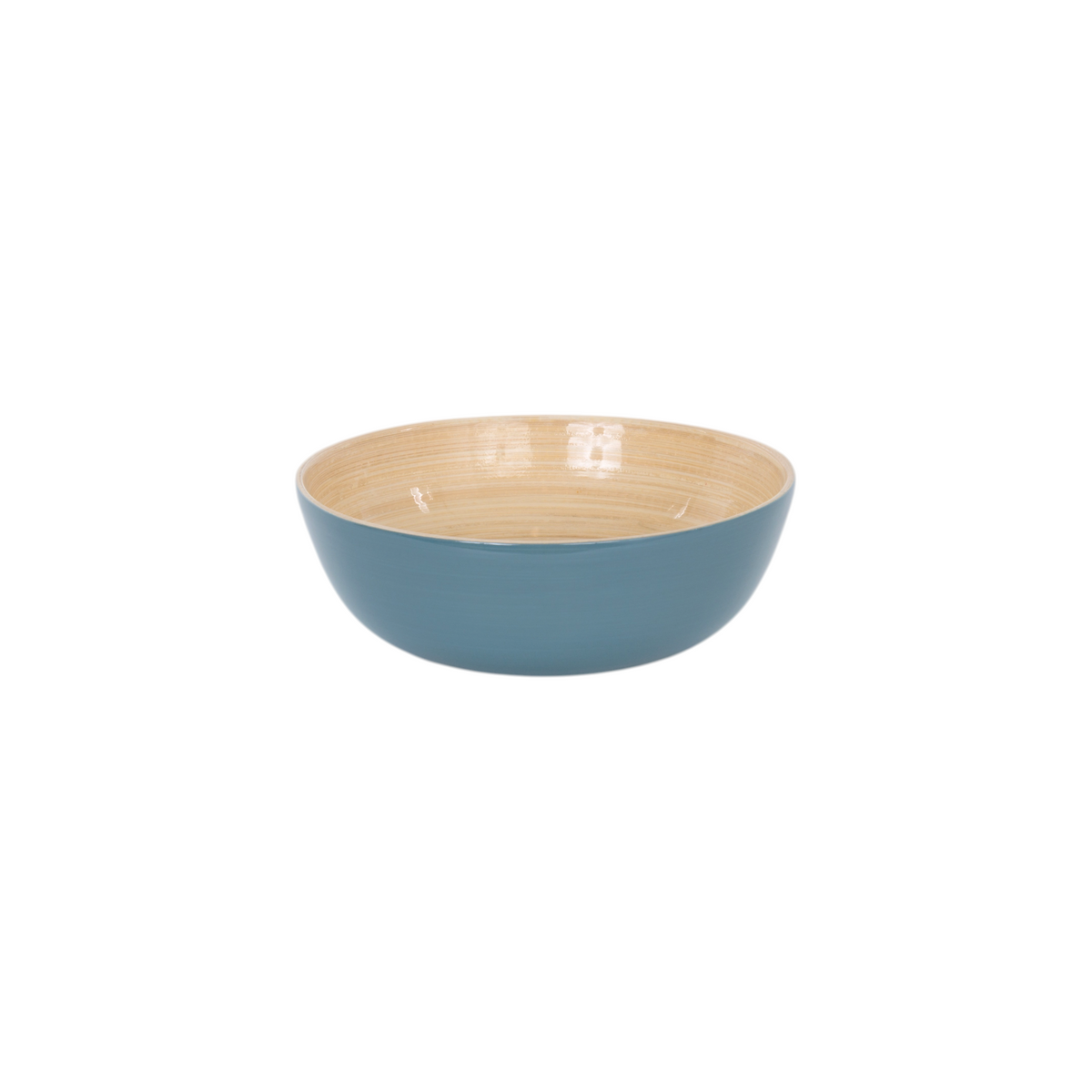 Bamboo Side Bowl