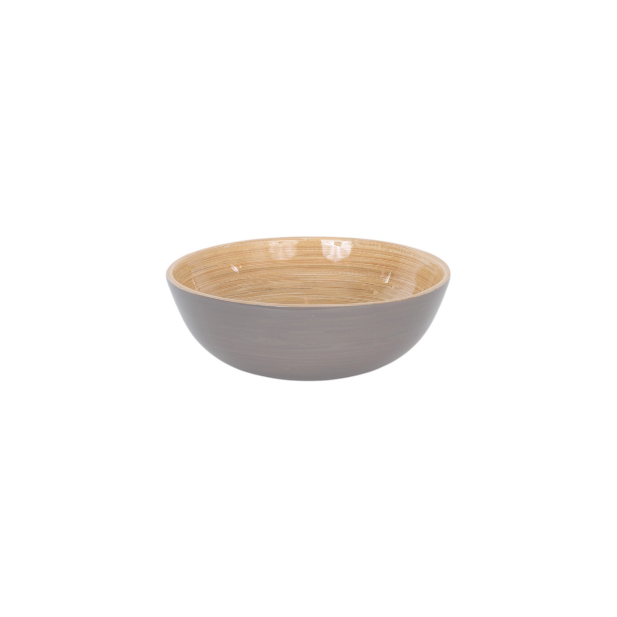 Bamboo Side Bowl