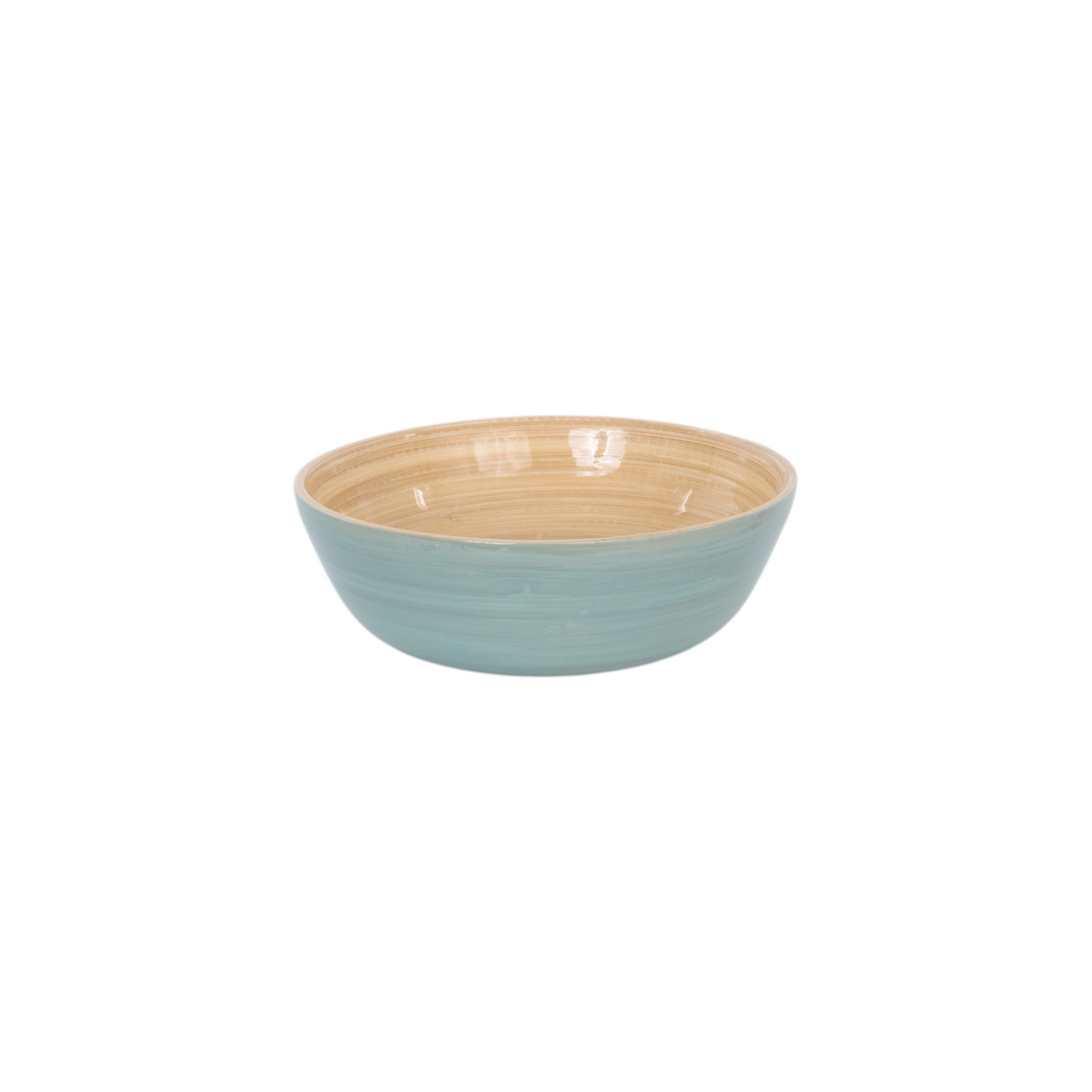 Bamboo Side Bowl