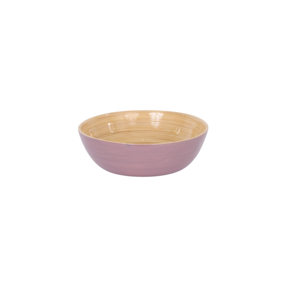 Bamboo Side Bowl