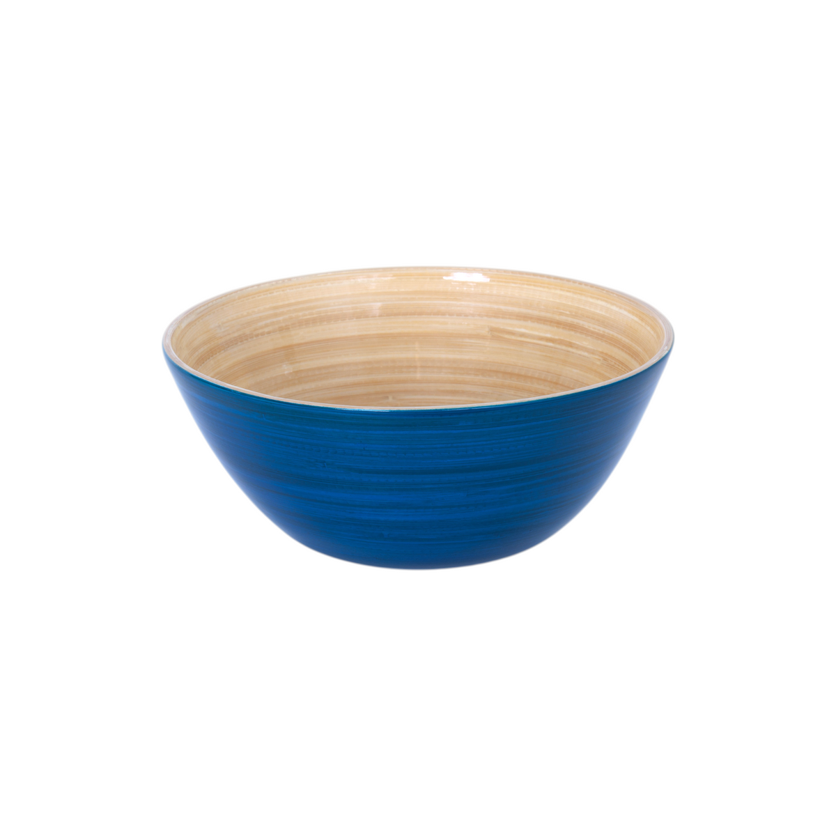Bamboo Noodle Bowl