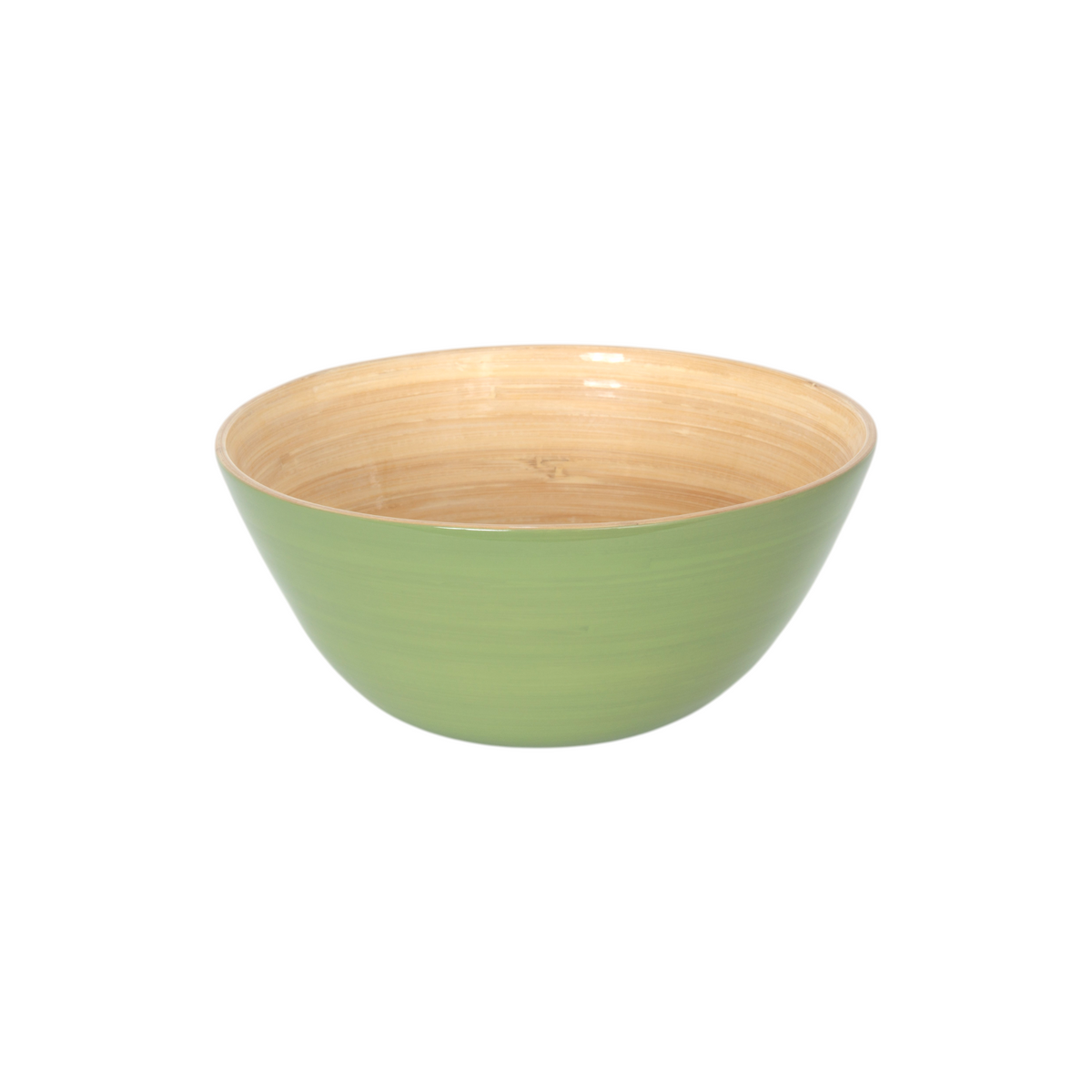 Bamboo Noodle Bowl