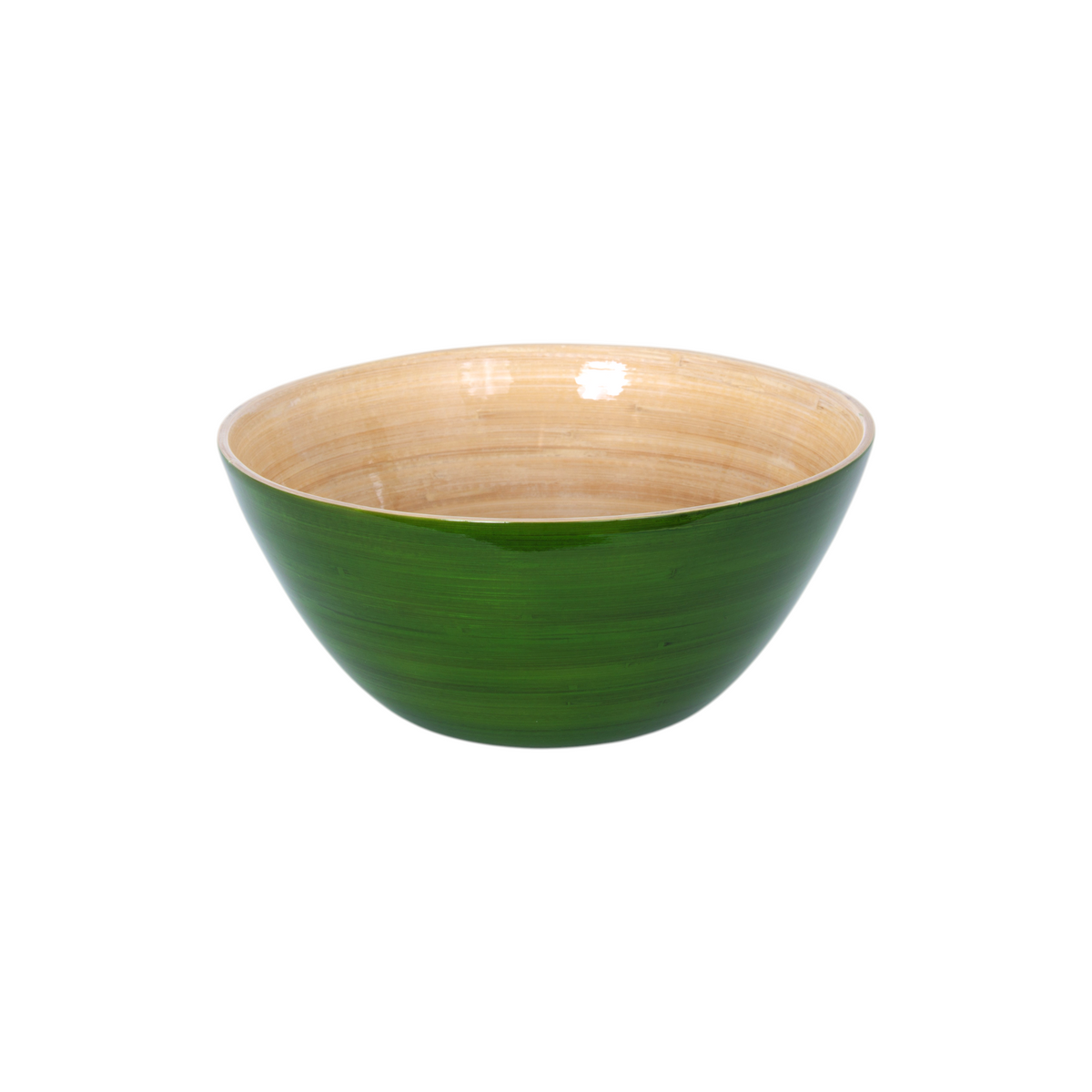 Bamboo Noodle Bowl